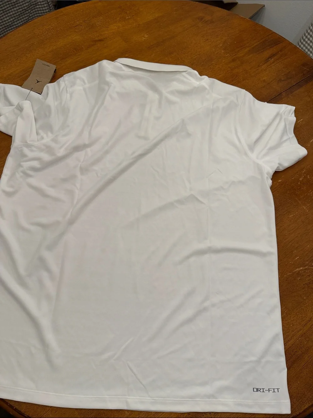 Jordan classic polo